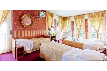 Italia Hotel Peschiera del Garda, Exterior